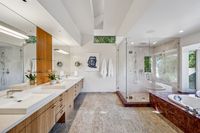 30 - 112 - 25 Haciendas Road - Primary bathroom
