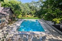 39 - 25 Haciendas Road - Swimming pool area with 3 lounge chairs
