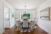 11 - 31 Old Millstone Lane - dining room area