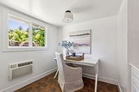 33 - 31 Old Millstone Lane - Office area with mini office table