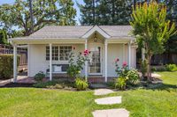 35 - 31 Old Millstone Lane - Guest Cottage