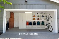 3159 Lucas - Garage 1