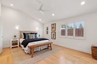 019 - 3165 Lucas Drive - 1st Bedroom