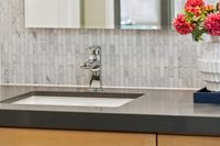 022 - 3165 Lucas Drive - Bathroom faucet