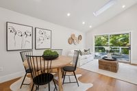 010 - 973 4th Street - Breakfast nook