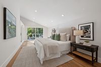 016 - 973 4th Street - Primary bedroom