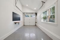 024 - 973 4th Street - Single car garage