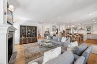 010 - 022 - 2116 Stewart Avenue - Living rrom area