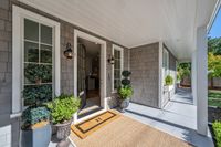004 - 009 - 2116 Stewart Avenue - Open fromt door