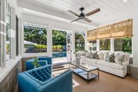 014 - 034 - 2116 Stewart Avenue - Sunroom area