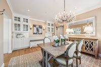 018 - 051 - 2116 Stewart Avenue - dining room
