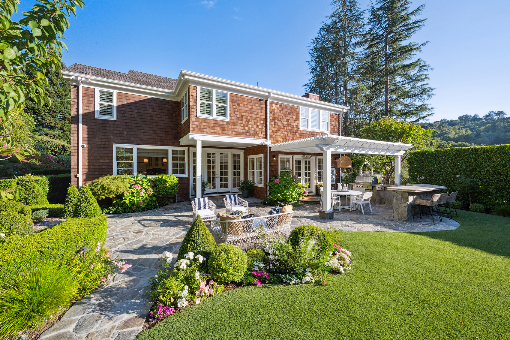 001 - 231 Sundown Terrace - Front view of the property