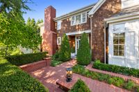 003 - 231 Sundown Terrace -  Brick pathway leading through the door