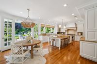 007 - 231 Sundown Terrace - Kitchen area and breakfast nook