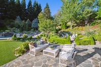 17 - 231 Sundown Terrace - Landscapped view with seating