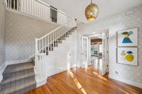 024 - 231 Sundown Terrace - Stairs and open door