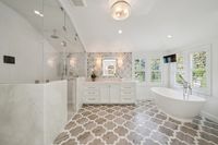 027 - 231 Sundown Terrace - Primary bathroom