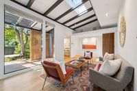 13 - 840 Broadmoor Court - Family room and glass window