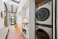 40 - 840 Broadmoor Court - LAundry area
