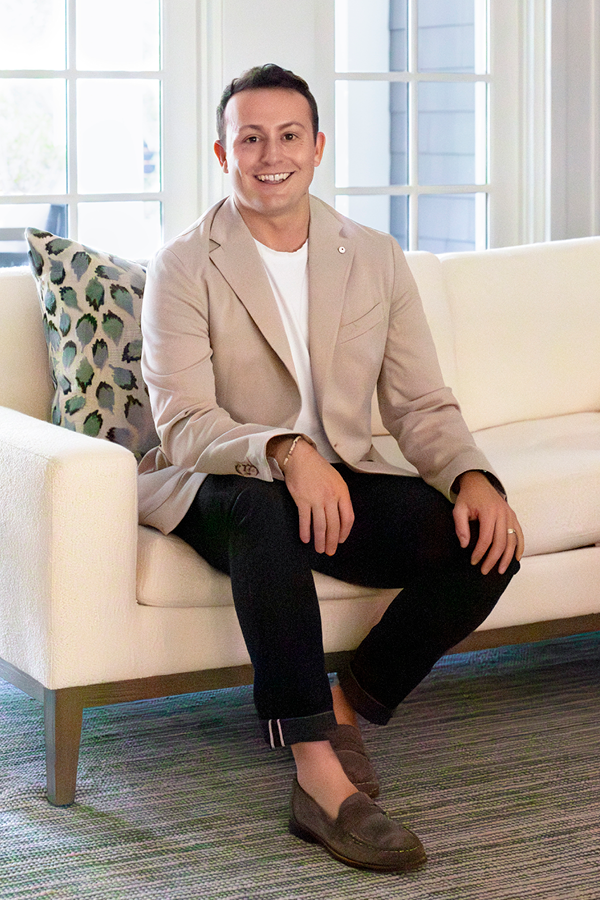 Brad