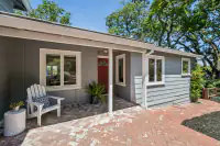 2 _ 996 Hawthorn Drive  _ Covered front porch with brick-paved entry
