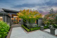 5 _ 21 Nemea Lane _ Front entry with landscaped walkway