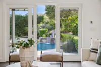 20 _ 21 Nemea Lane _ Living area with pool views