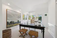 30 _ 21 Nemea Lane _ Office with built-in workspace and outdoor access