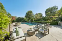 21 _ 21 Nemea Lane _ Pool and landscaped grounds