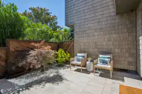 10.5 - 574 Monarch Ridge Drive - Private patio seating area