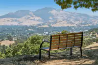 38 - 574 Monarch Ridge Drive - Scenic overlook with panoramic views of the valley and surrounding mountains