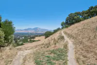 36 - 574 Monarch Ridge Drive - Private hillside trails with panoramic valley and mountain views