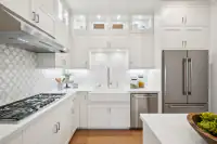 11 _ kitchen-gas-range-farmhouse-sink-arabesque-tile