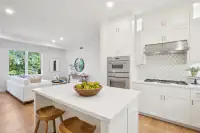 13 _ kitchen-island-bar-stools-double-oven