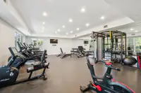 32 _ community-fitness-center-cardio-cable-machine