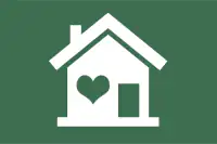 Buyer Rep White House - Green Box