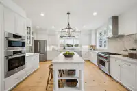 15 _ 1751 Reliez Valley Road _ Kitchen Island and cabinetry