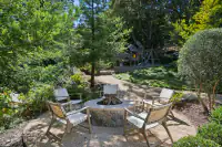 50 _ 1751 Reliez Valley Road _ Fire pit seating area