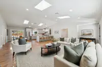 8 _ 3208 Camino Colorados _ Open living area