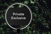exclusive