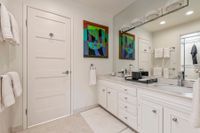Primary Bath 1