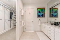 Primary Bath-Walk-in Closet