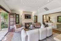 GH--LR and Bedroom