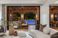 LR + patio+ pool--great