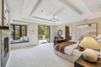 Primary suite unaltered
