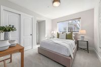 Bedroom - Lower Level