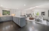 Kitchen-Family Room