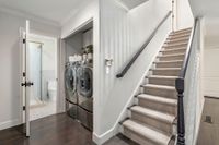 Laundry Area