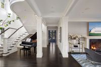 2. Entry Hall