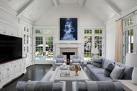 4. Family Room